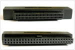 Adaptateur Convertisseur Scsi 50/68 Pins