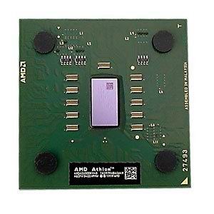 Processeur AMD Athlon XP Barton 2600+ ( AXDA2600DKV4D )
