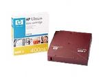 Hewlett Packard HP C7972A - LTO Ultrium 2 - 200 Go / 400 Go