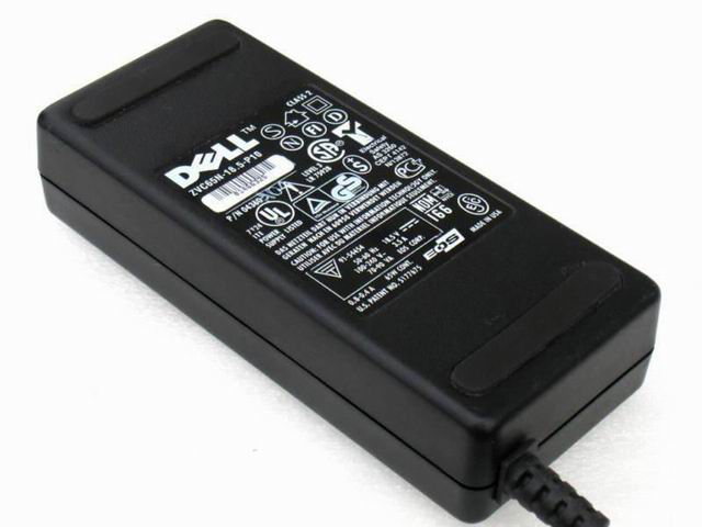 Chargeur Dell ZVC65N 18.5 P10