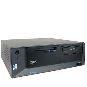IBM Netvista M 8313