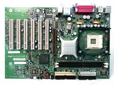 intel desktop board d845 drivers